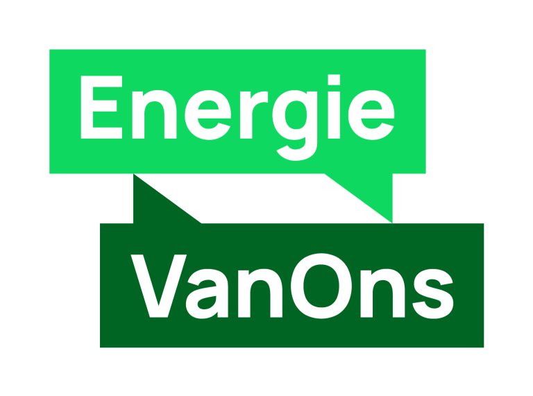 Logo Energie VanOns